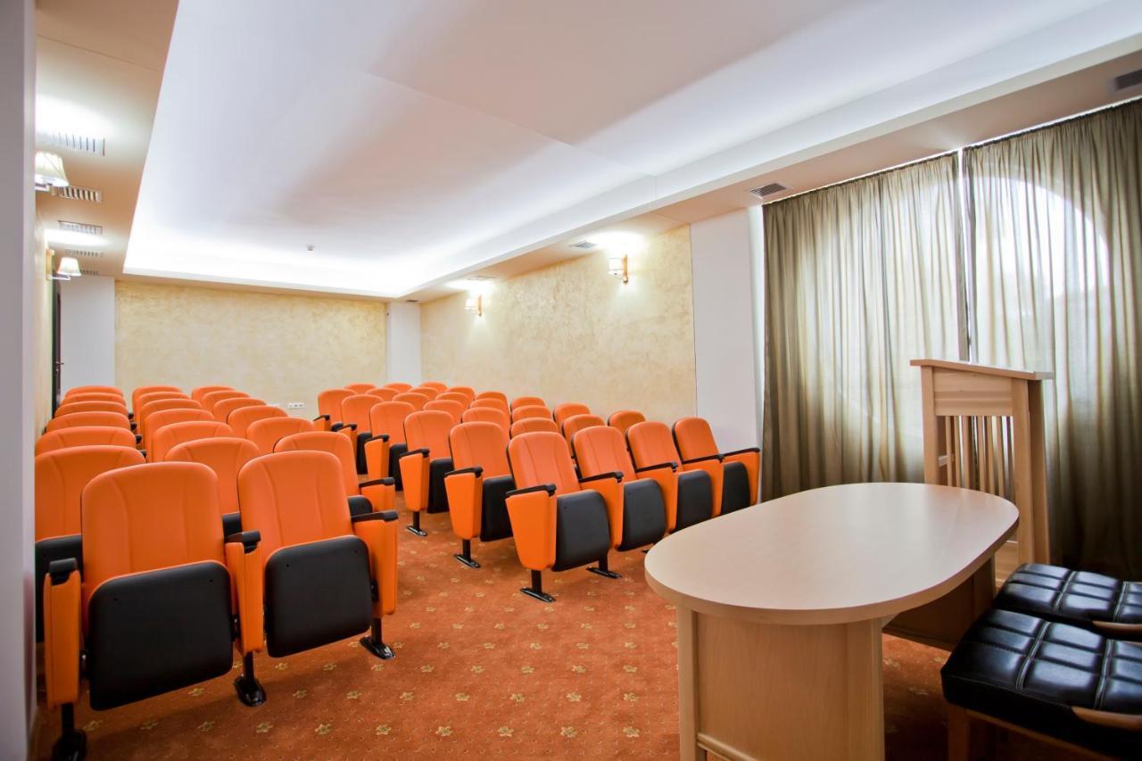 Hotel Incognito Pomorie Bagian luar foto